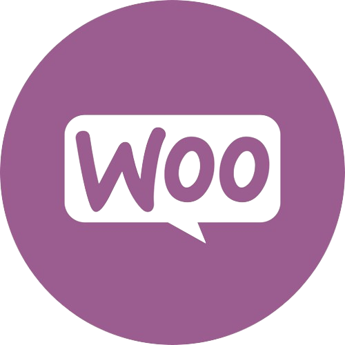 Kasplo has deep integration with WooCommerce